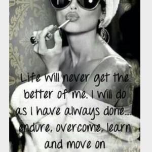 Meet your Posher, Vanessa